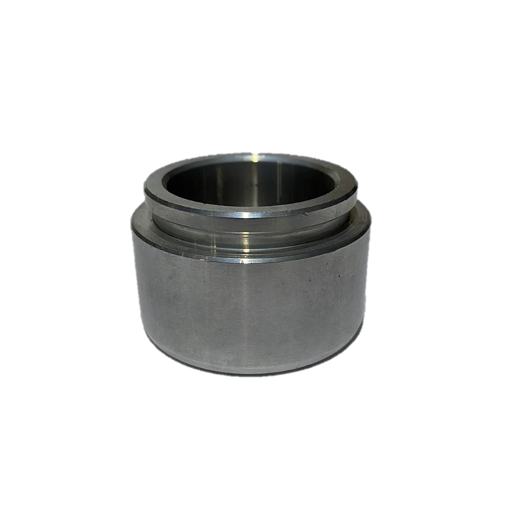 PISTON MORDAZA TOYOTA  LAND CRUISER, TACOMA, PRADO.   ARGENTINO  45X37X29ALTO