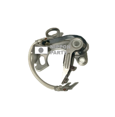 PLATINO TOYOTA CAMION F. NEW ERA JAPON 19145-40010 NPS-106
