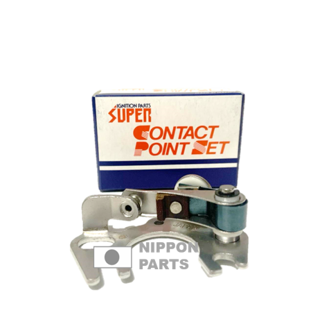 PLATINO VENTILADO P/NISSAN SH-200V- DATSUN, HONDA.  SUPER JAPAN 22145-18005 PS98V