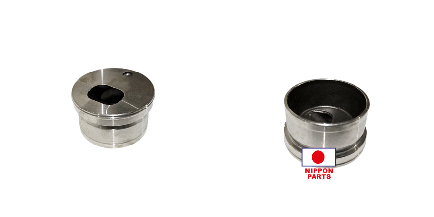 PRECAMARA TOYOTA 3B MINO BOLIVIA 11106-58010 35mm x 38mm x 22mm