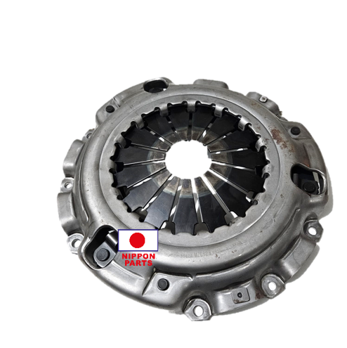 PRENSA DE EMBRAGUE MAZDA WL-B2500 1996-- BT-50 2.5CC  EXEDY JAPAN WLA2-16-410-DK MZC629 45X149X250X285