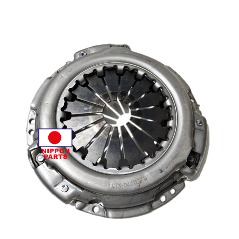PRENSA EMBRAGUE 3Y/4Y AISIN JAPAN 31210-30191 CTX-040/239X149X276X45