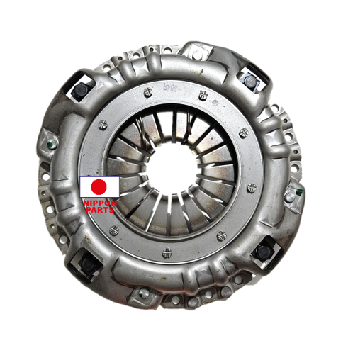 PRENSA EMBRAGUE ISUZU 4BD1-T NKR. AISIN JAPAN 8-9703-758-0/ADZ9322 CG-304R/ISC546/70913 53X185X305X350