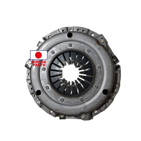 PRENSA EMBRAGUE MITSUBISHI 4G32/L200 ASCO JAPAN MD-701220 CM-008 41X130X200X240