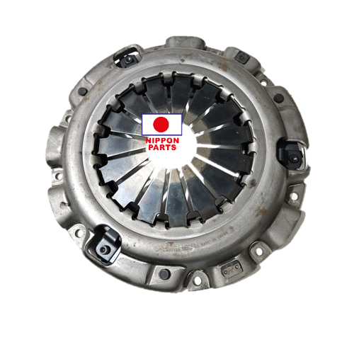 PRENSA EMBRAGUE MITSUBISHI 6G72 EXEDY JAPAN MD-732685-E MBC538 47X160X240X280