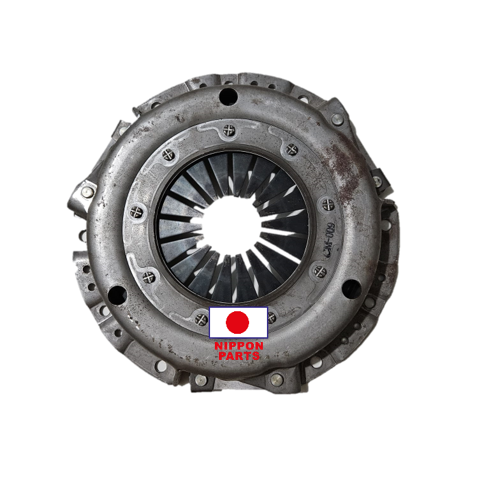 PRENSA EMBRAGUE MITSUBISHI MIRAYI CORDIA  ASCO JAPAN CM-009 40X130X202X240