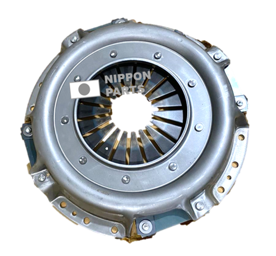PRENSA EMBRAGUE NISSAN PATROL TD42 2012. ORIGINAL NISSAN GENUINO JAPAN 30210-VB602