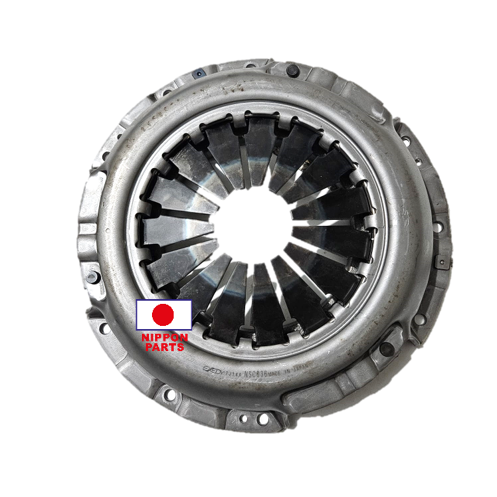 PRENSA EMBRAGUE NISSAN QD32 98-- EXEDY JAPAN 30210-2S710 NSC636 51X260X160X298
