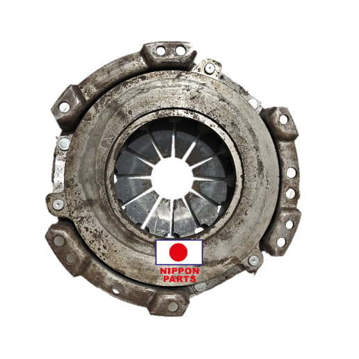 PRENSA EMBRAGUE PARA DISCO AT-3C TOYOTA 2E 1300CC AISIN JAPON 31210-10070 CT-002 41x113x200x230