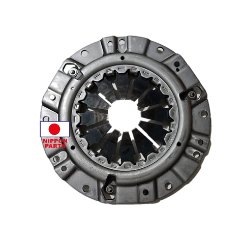 PRENSA EMBRAGUE SUZUKI CARRY-F6A.9. 00-05 JIMNY  CELERIO 2014 1000CC EXEDY JAPAN 22100-76A00 6A00 SZC548U / 214 x 190 x 33 x 126