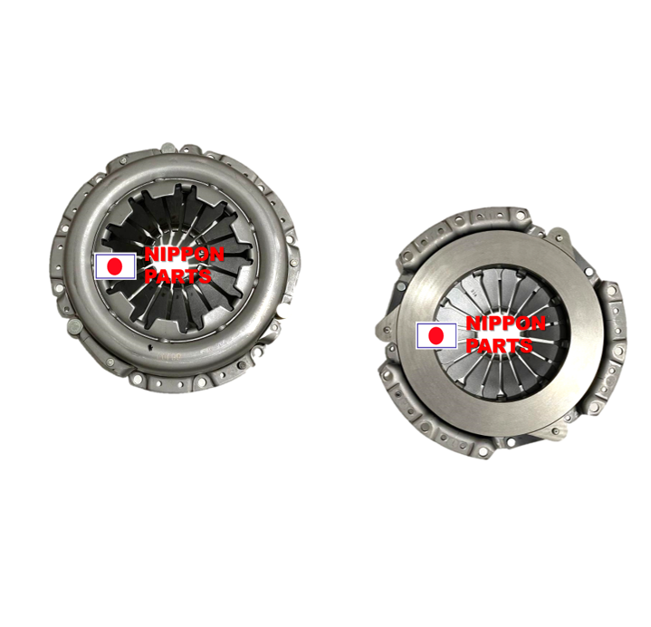 PRENSA EMBRAGUE SUZUKI GRAND VITARA 2013-/M16A/JB416X. ORIGINAL SUZUKI GENUINO JAPAN 22100-66J00-000