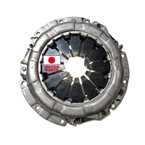 PRENSA EMBRAGUE SUZUKI GA16 EXEDY JAPAN 22100-60A00-E SZC517  250X200X137X40