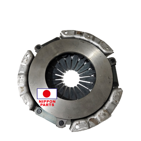PRENSA EMBRAGUE TD-27/SD-23 NISSAN  EXEDY/DAIKIN JAPAN 30210-02N00/02NX0 NSC-545/240X160X280X47