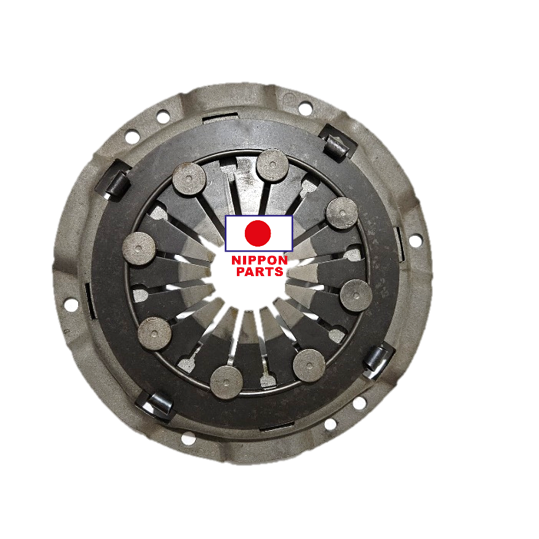 PRENSA EMBRAGUE TOYOTA  3K 213 ITO JAPAN 31210-12040/21 43x120x185x215