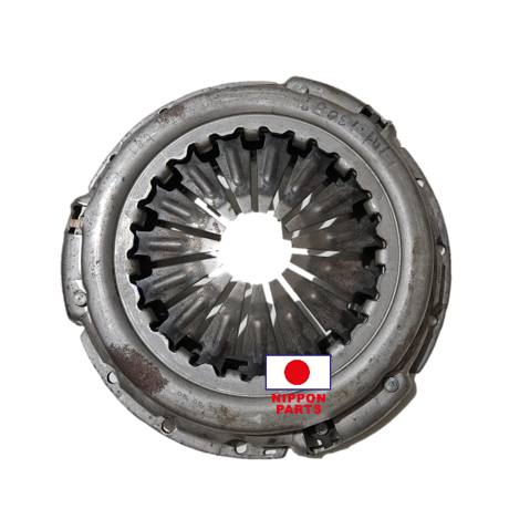 PRENSA EMBRAGUE TOYOTA 1PZ/3PZ/1KZ  AISIN/ASCO JAPON 31210-60130  CT-081/CTX-081 50X170X262X295