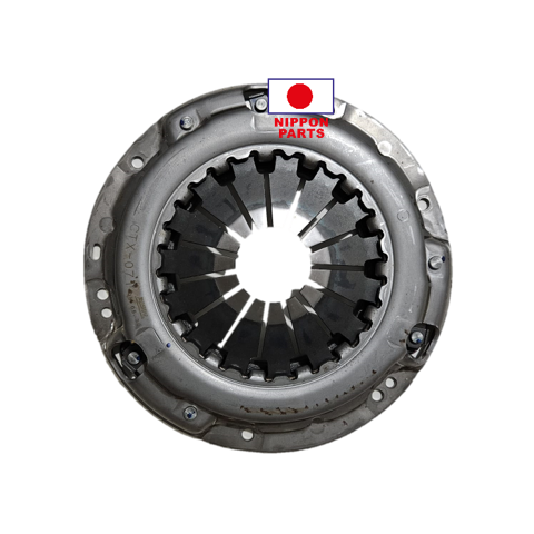 PRENSA EMBRAGUE TOYOTA 2C 3L HILUX AISIN/ASCO JAPAN 31210-32062/51 CT-071/CTX-071  43X148X238X265