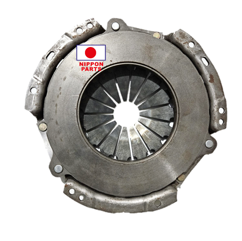 PRENSA EMBRAGUE TOYOTA 4 RUNNER - HILUX 3Y 3VZ, SUZUKI  ASCO JAPON 31210-24040 T-060 46x142x240x270