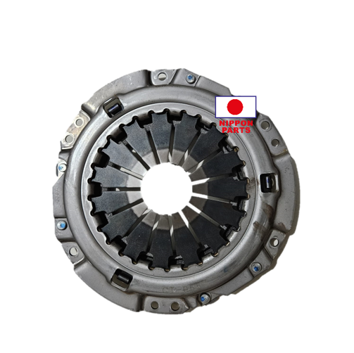 PRENSA EMBRAGUE TOYOTA 4AF/4A/AE92/AE95 AISIN/ASCO JAPAN 31210-12131 CT-055 40X136X226X250