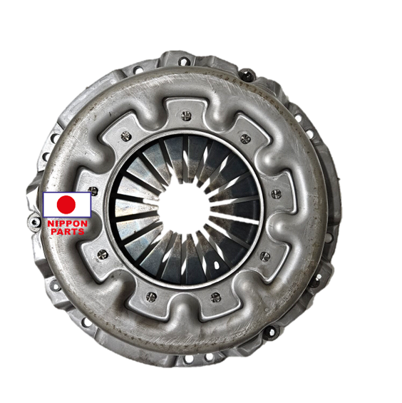 PRENSA EMRAGUE TOYOTA HILUX 4X4 5R, 3Y  EXEDY JAPAN 31210-35281/26110 TYC522/46X240X150X276