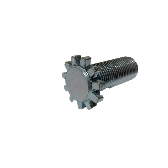 REGULADOR FRENO TOYOTA CAMION LH TOYOTA GENUINO JAPAN 47554-55010 L-H /38mmx15mm