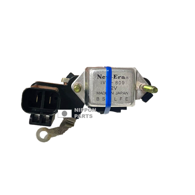 REGULADOR NISSAN TD25/TD27/LD28 NEW ERA JAPAN 23528-18G01 IVR-809