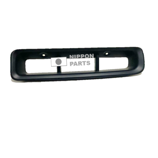 REJILLA RADIADOR INFERIOR LH TOYOTA LAND CRUISER HDJ80  TOYOTA GENUINO J 53113-60020