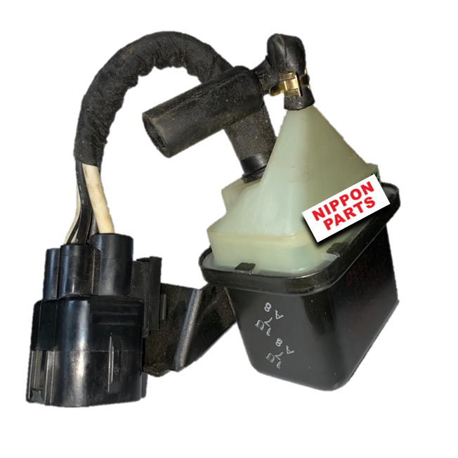 RELAY ARRANQUE TOYOTA 24 V. 4 C. TOYOTA GENUINO JAPAN 28300-56040