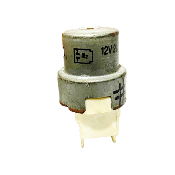 RELAY INTERMITENTE  3 CONT. 12V 22A TOYOTA DENSO USADO 90987-01003/056700-4800