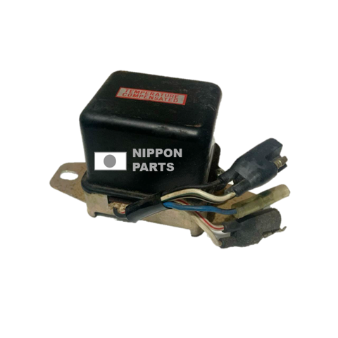 RELAY ISUZU 12V LUCAS JAPAN 36954000
