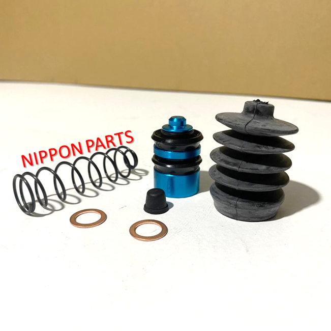 REPARO AUXILIAR 1FZ CTA TOYOTA TOYOTA GENUINO 04313-60110 / 16x22.5x35