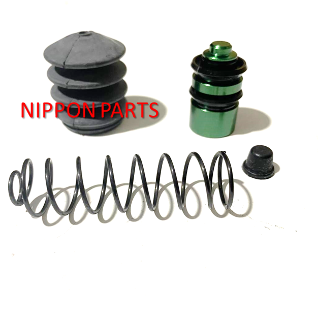 REPARO AUXILIAR DE EMBRAGUE TOYOTA 3/4 TOYOTA GENUINO JAPAN 04313-37030/ 14x19x34