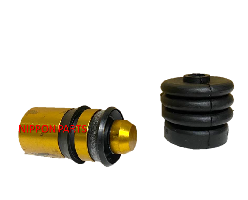 REPARO AUXILIAR EMBRAGUE 7/8 TOYOTA CAMION TOYOTA GENUINO JAPAN 04313-55012 /16x22.5x48