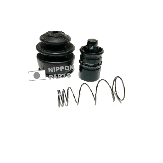 REPARO AUXILIAR EMBRAGUE NISSAN FRONTIER  NISSAN GENUINO JAPAN 30621-69F27/95P25