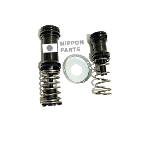 REPARO BOMBA FRENO NISSAN KA24DE FRONTIER 2007 NISSAN GENUINO JAPAN D6011-VK91A