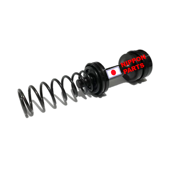 REPARO BOMBA FRENO TOYOTA 4 RUNNER HILUX 1 P.  TOYOTA GENUINE 04493-35330 / 1 Pulgada x 65.5 mm 1Resorte 53mm largo