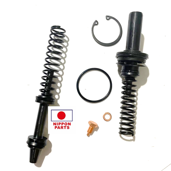 REPARO BOMBA MAESTRA FRENO TOYOTA HILUX TOYOTA GENUINO TAILA 04493-0K010