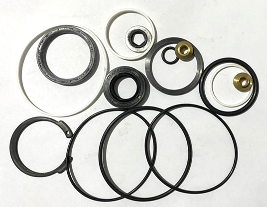 REPARO CAJA D/H TOYOTA HILUX 88-97/4 RUNNER 88- TZ JAPAN 04445-35110 / Total 16uds/ 1ud 2.5mm 4uds 2mm 1ud 2.5x2mm 1ud 2.5x1.5mm 1ud 4x2x35x38 1ud 3.5x38x44 1ud 3x4x36x44 1ud 2x39x45 1ud 37x44x5 1ud 28x32x7 2uds 6x14x8.5 1ud 10x20.5x2