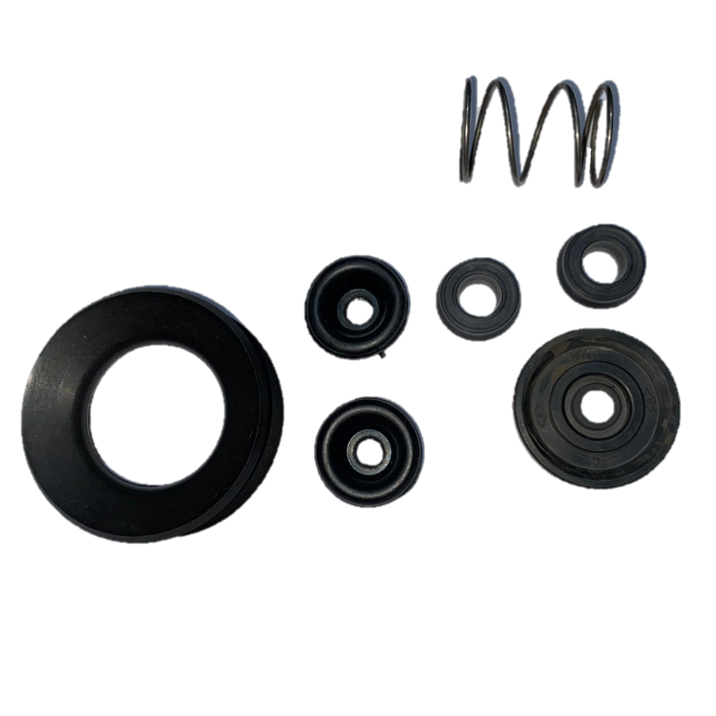 REPARO CAJA DIRECCION HIDRAULICA DYNA 13B TOYOTA GENUINO JAPAN 04445-36070 /Total 7uds/2uds 11x22.5x7.5 2uds 8x28x7.5 1ud 9x42x5