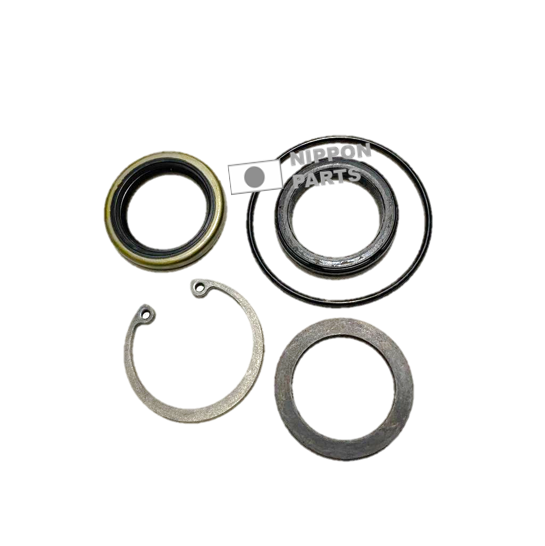 REPARO CAJA DIRECCION HIDRAULICA NISSAN  NISSAN GENUINO JAPAN 49202-01C26