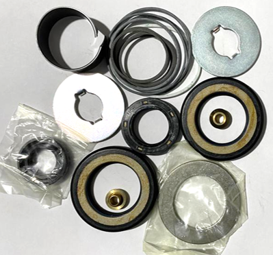 REPARO CREMALLERA DIRECCION HIDRAULICA TOYOTA GENUINO JAPAN 04445-60080 /Total 19uds/ 2uds retenes 35x36.5x8 1ud 35.5x56x3 1ud reten 25x38x7 2uds 18x47x1.5 1ud reten 19x32x7 4uds 2x1.5x34x36 3uds 2mm 1ud 1.5mm 1ud 2.5x2 2uds 6x14x8 1ud 36x38x17.5