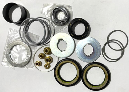 REPARO CREMALLERA TOYOTA 4 RUNNER TOYOTA GENUINO JAPAN 04445-35160 /Total 22uds/ 2uds 18x47x1.5 1ud 2.5x1.5 2uds retenes 35.5x50x8 1ud reten 25x38x7 4uds 2x2x33x36.5 3uds 2mm 1ud 1.5mm 1ud 35x37x17.5 1ud reten 19x32x7 1ud 4.5x10x5 2uds 4.5x10x8.5 2uds 6x9x8 1ud 35.5x50x3x7