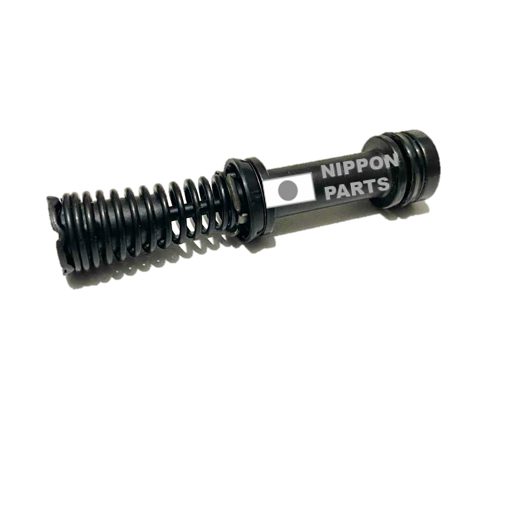 REPARO DE FRENO (IMCOMPLETO) SUZUKI SGP ORI SUZUKI JAPON 51100-80812