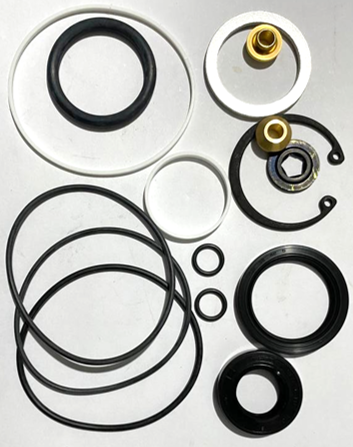 REPARO DIRECCION HIDRAULICA TOYOTA HILUX RN105- MAP JAPAN 04445-35100 /Total 15uds/ 1ud 32.5x42x5 1ud 19x32x7 4uds 2mm 1ud 2.5mm 1ud 4x1.5x31.5x34 1ud 2.5x1.5mm 1ud 4.5x34x43 1ud 32x42x3 1ud 40x45.5x2 1ud 10x20.5x2 2uds 6x9x8