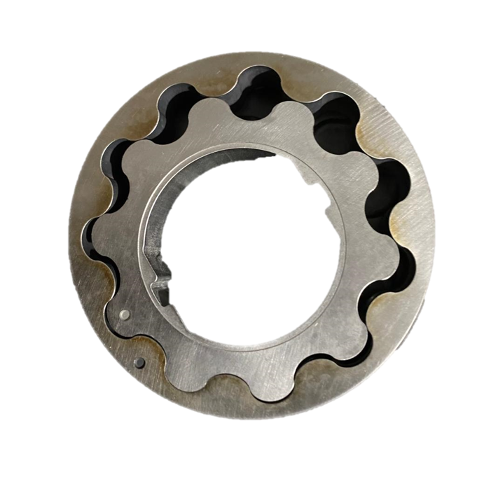 REPARO ENGRANAJE BOMBA ACEITE TOYOTA HILUX TOYOTA GENUINO THAIL 15103-0C020