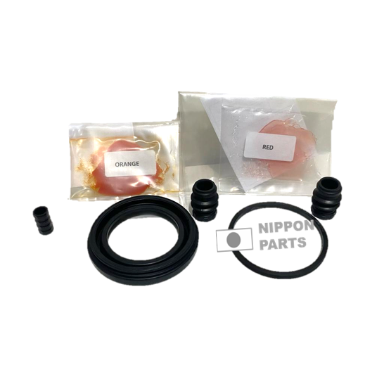 REPARO MORDAZA MITSUBISHI UB.TRITON CAMIONETA L200. 4G64 2007/6G74 2013 ORIGINAL MITSUBISHI GENUINO TAILANDIA 4605B628/MR-527979 61X66X3.2MM