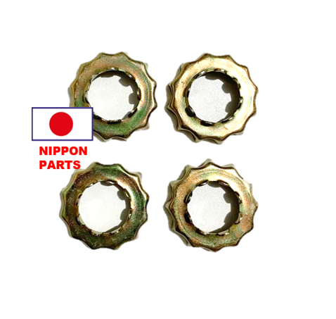RESORTE SEGUNDA CAMION TOYOTA 2D ORIENTE BOLIVIA 
