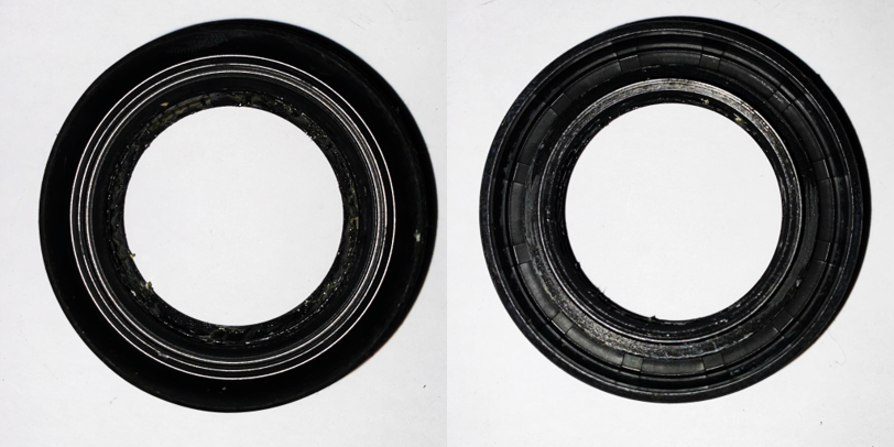RETEN  ROSTER TOYOTA LAND CRUISER 80-86  TOYOTA GENUINO JAPAN 90311-48022/002 / 48X74X11X18