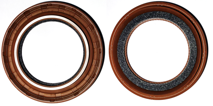 RETEN CIGUEÑAL DELANTERO 3B,11B,14B,13B. TOYOTA GENUINO JAPAN 90311-50013/ 50X72X9X14