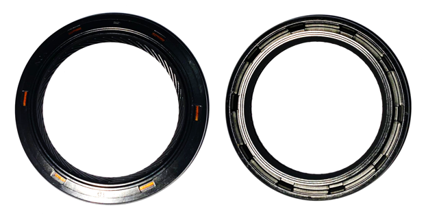 RETEN CIGUEÑAL DELANTERO FORD RANGER 2.4L  TOYOTA GENUINO JAPAN 90311-38025/MD-16805/38X50X6
