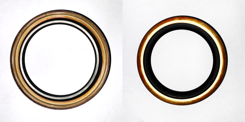 RETEN CIGUEÑAL DELANTERO HINO,Y D/PALIER  TOYOTA GENUINO JAPAN 90310-58003/ 58X75X9